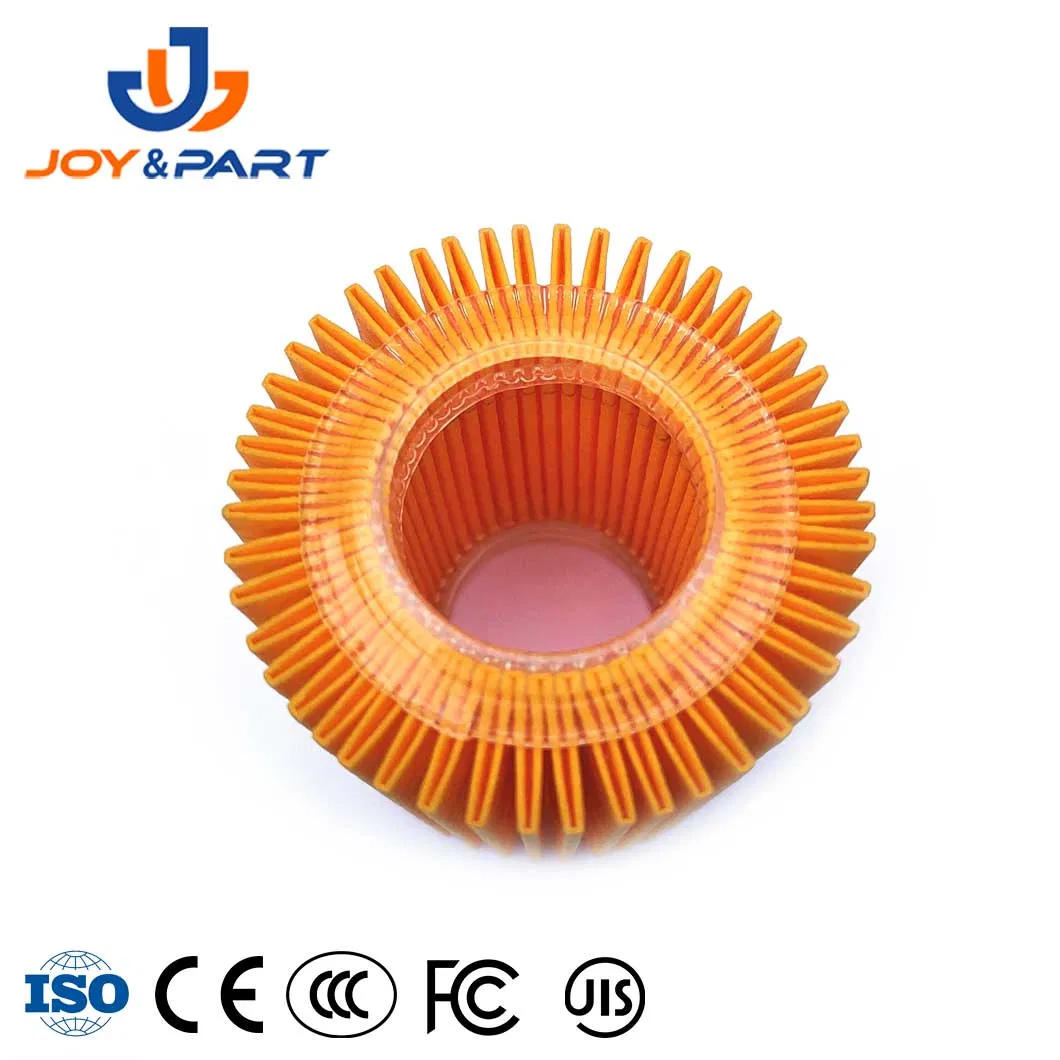 04152-37010 Top Standard Auto Engine Oil Filter Element 0415237010