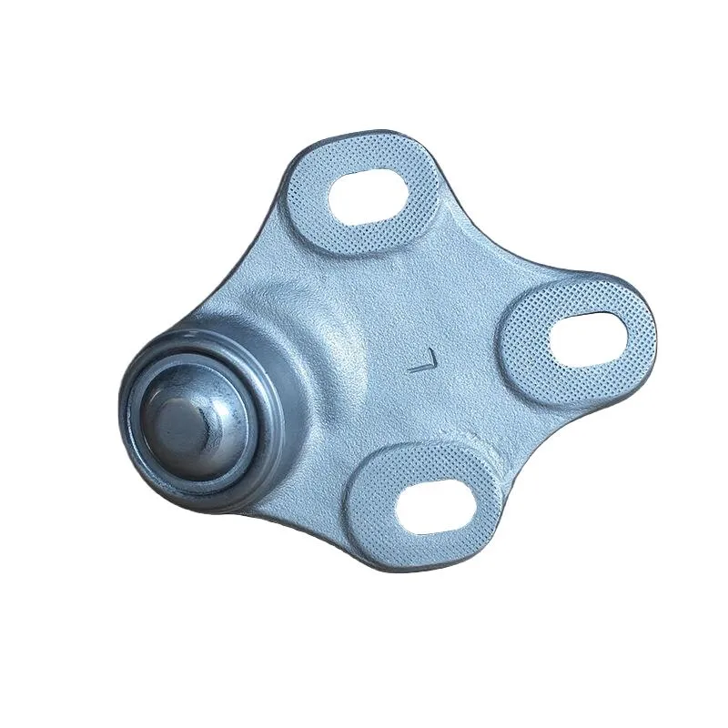 Best Sellers High Strength Steel Upper Front Control Arm with Ball Joint