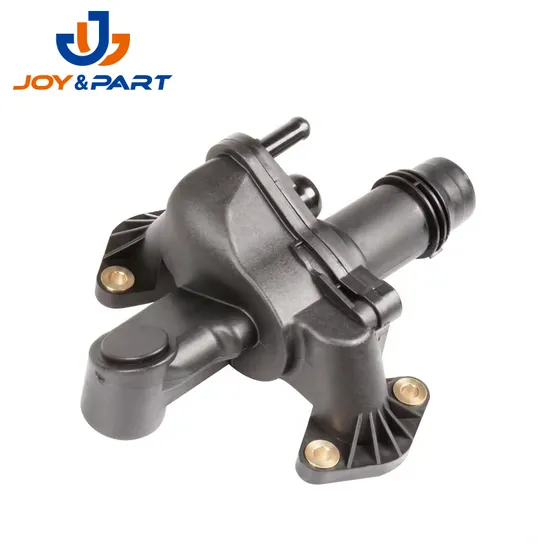 Interface Water Outlet Connector Engine Cooling Water Pipe