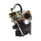 Customized New Products Turbo Genuine Parts Turbocharger