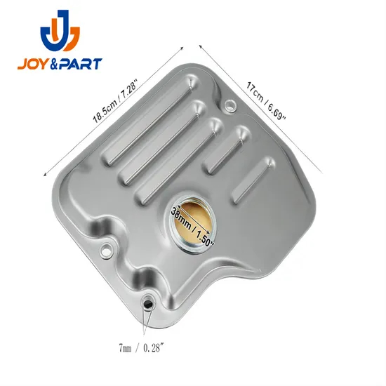 High Performance 35330-08010 Auto Automatic Transmission Oil Filter Strainer