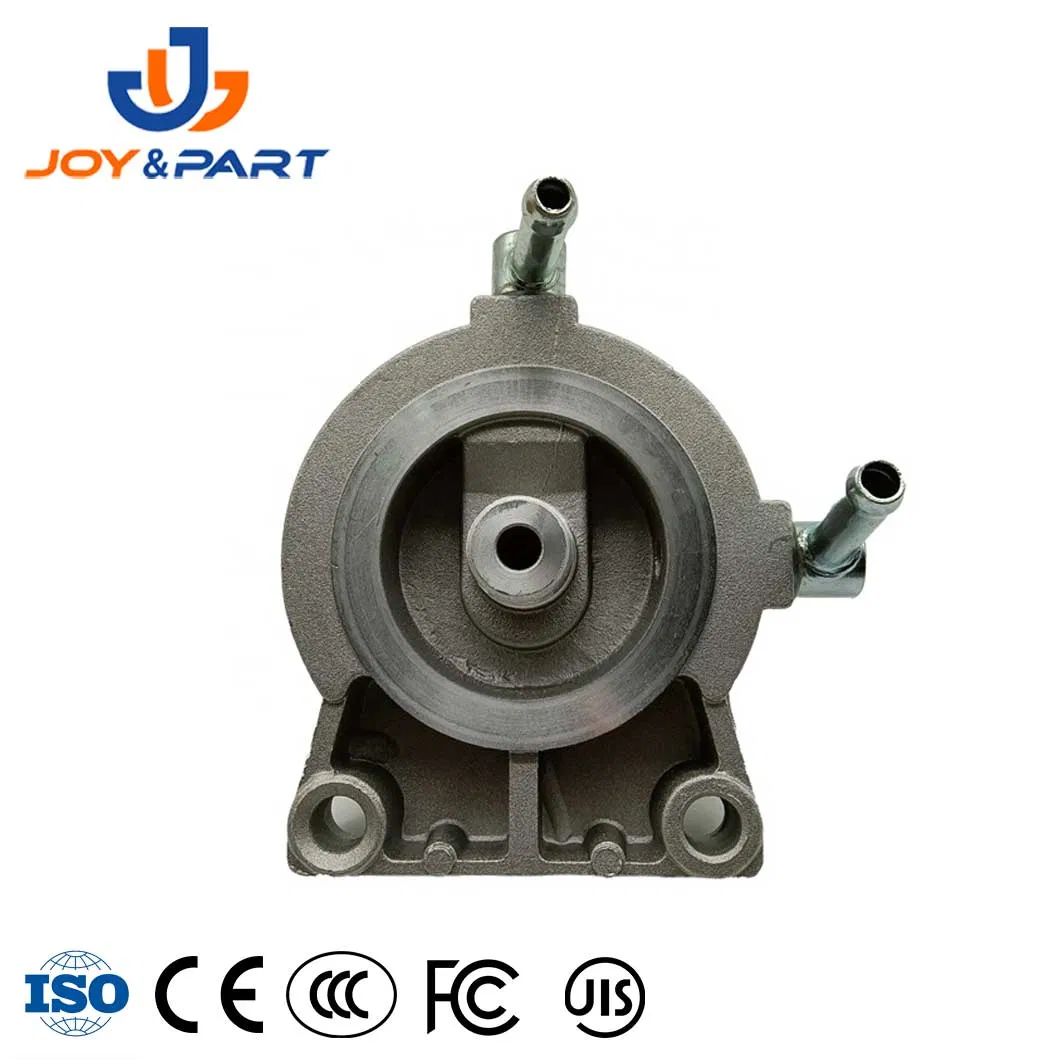 Auto Spare Parts Forklift Diesel Fuel Filter Oil Water Separator Cap Primer Pump