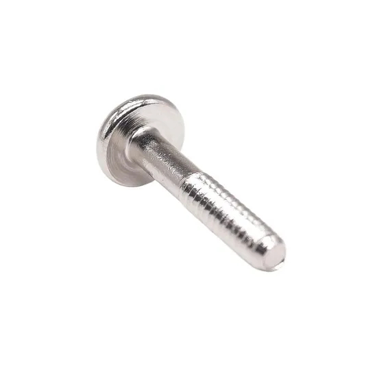 Customized or Standard All Size Bolts Fastener