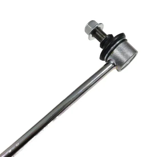 High Quality Car Parts Manufacturer Right Tie Rod End
