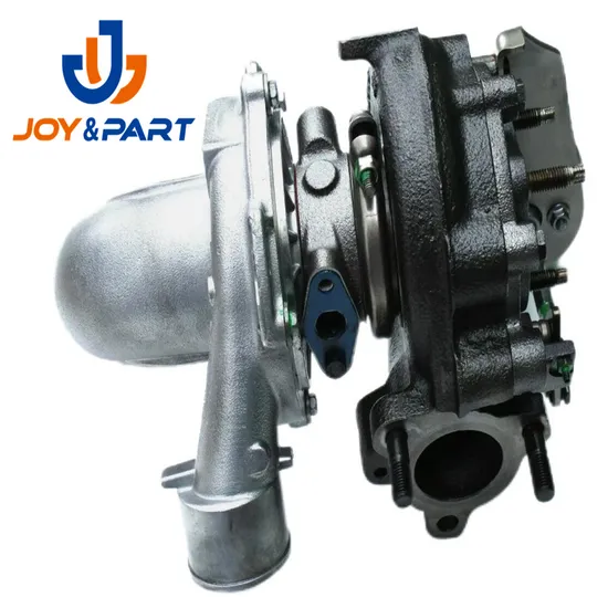 Turbocharger for Toyota 2.0 D4d Vb24 17201-0r050