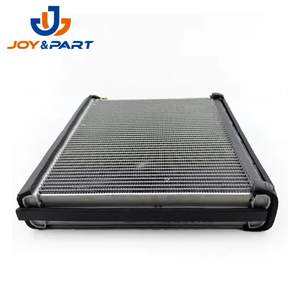 Auto Spare Parts Evaporative Air Conditioner A/C Evaporator Core