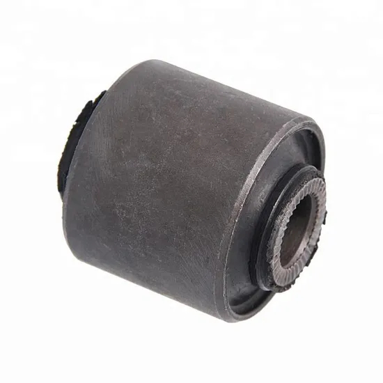 Control Arm Bushing Fit for Toyota Spare Parts