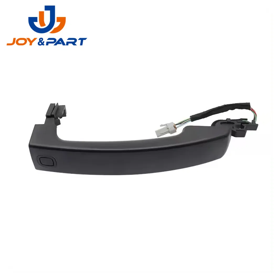 Factory Wholesale Auto Spare Parts Car Body Accessories Door Handle
