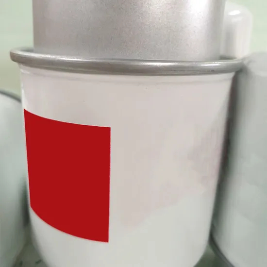 Equivalent Fuel Filter Fs19530 Fuel Water Separator Element with Wholesale Popular