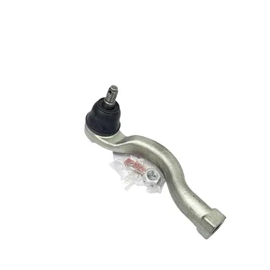 New Materials Front Right Lower Control Arm and Ball Joint