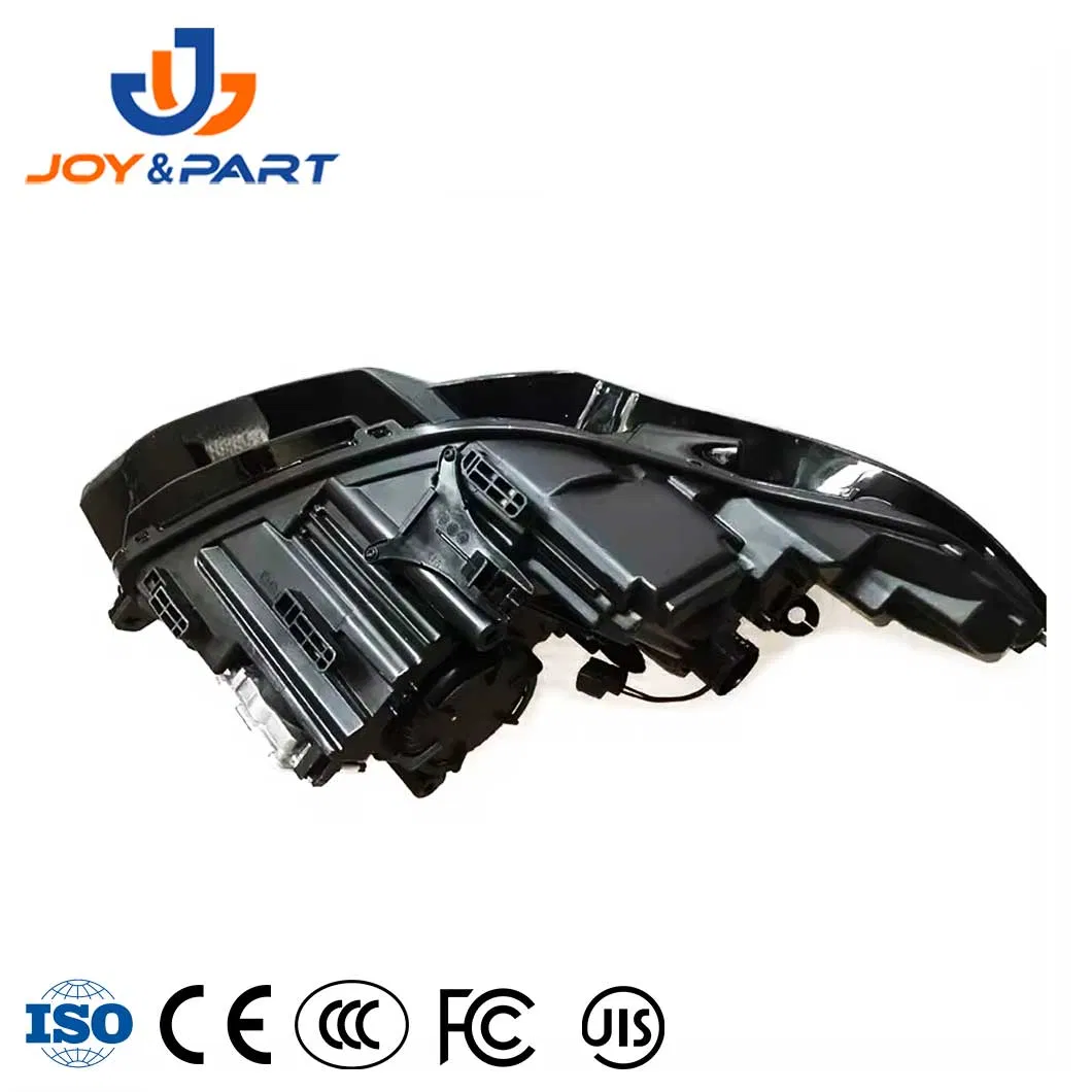 Auto Car Parts Lamp Front LED Car Headlights