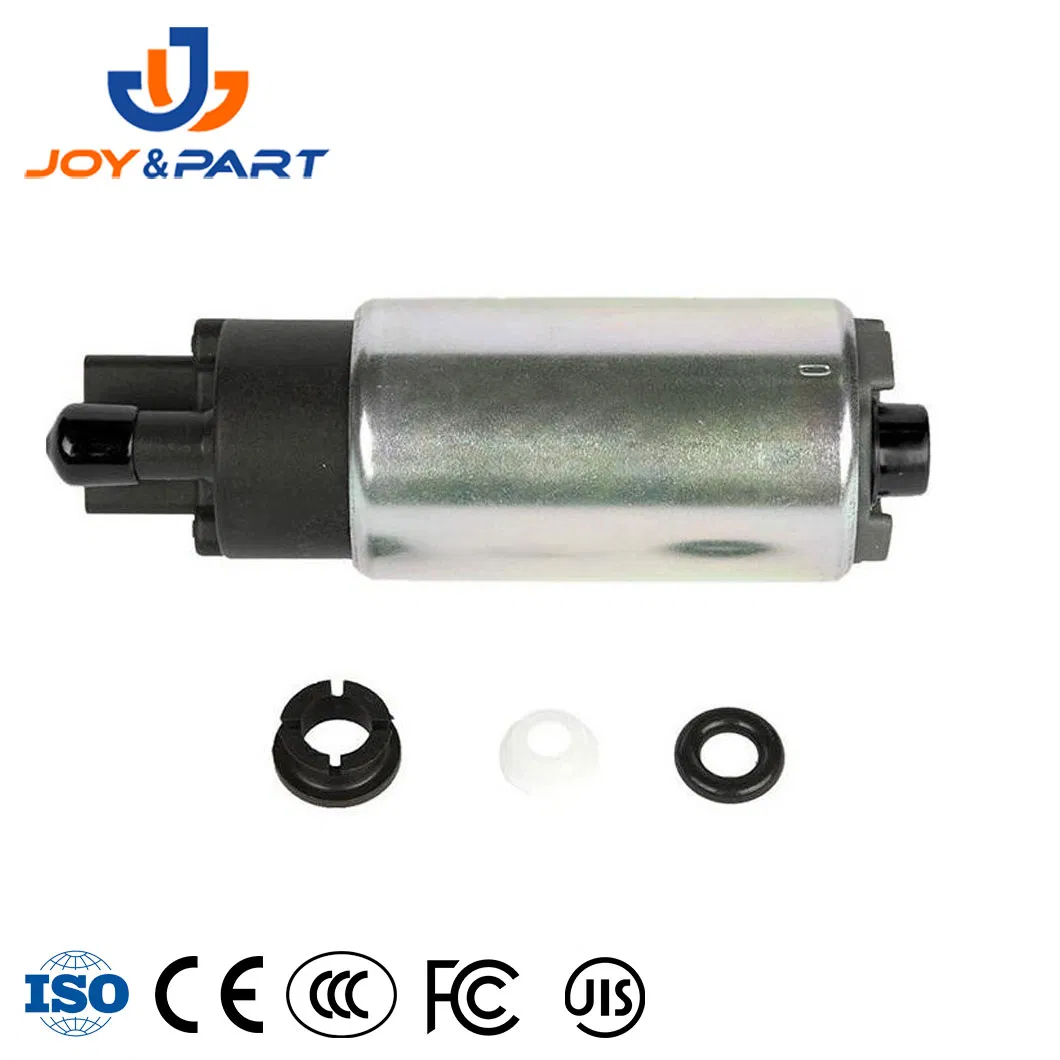 Factory Universal Auto Spare Parts Car Electric Fuel Pump Auto Fuel Pump
