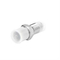Carbon Steel External Hexagonal Joint Fitting Hydraulic Hose Adapters for Parts