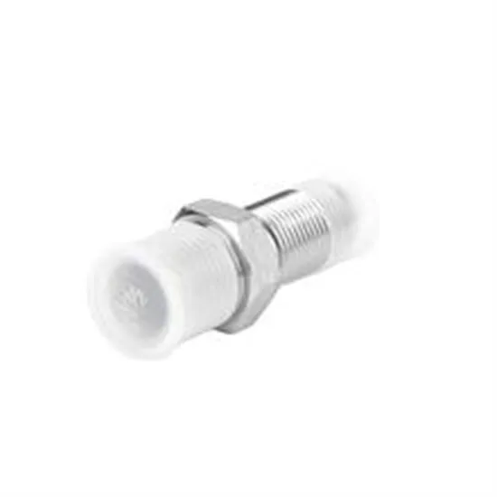 Carbon Steel External Hexagonal Joint Fitting Hydraulic Hose Adapters for Parts