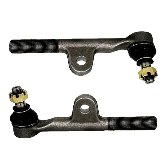 Most Popular Wholesale Car Accessories Car Suspension Auto Parts Tie Rod End