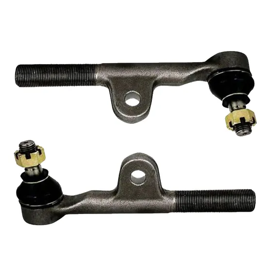 Most Popular Wholesale Car Accessories Car Suspension Auto Parts Tie Rod End