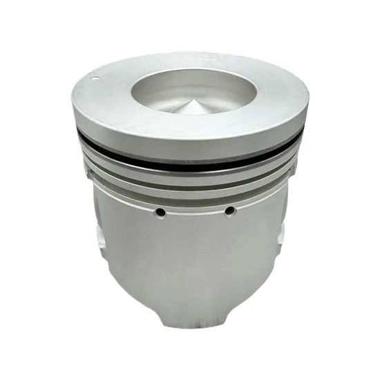 Customized Products Automobile Auto Car Engine Spare Parts Pistons