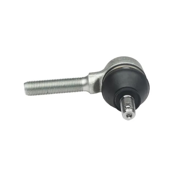 Free Sample OEM Auto Suspension Parts Ball Joint Tie Rod End