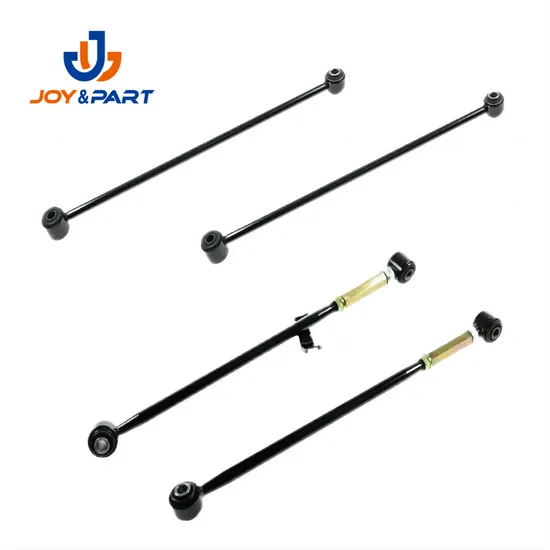 Forward & Rearward Control Arm Set for 92-96 Toyota Camry Es300