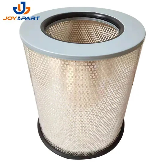 Brand New Product Manufacturer Low Price Oil Filter