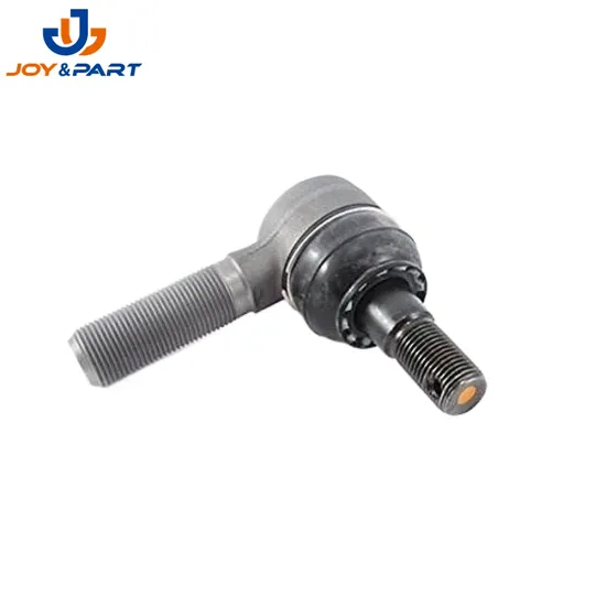 Auto Steering Parts with Professional Manufacturer Tie Rod End