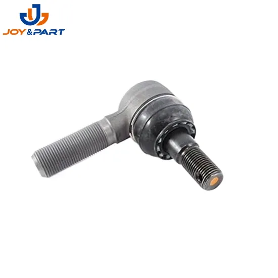 Auto Steering Parts with Professional Manufacturer Tie Rod End