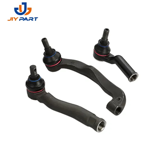 Auto Spare Parts Link Stabilizer Tie Rod End Ball Joint