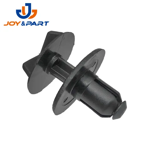 Fender Panel Door Trim Pad Floor Mat Push Screw Fastener Clips