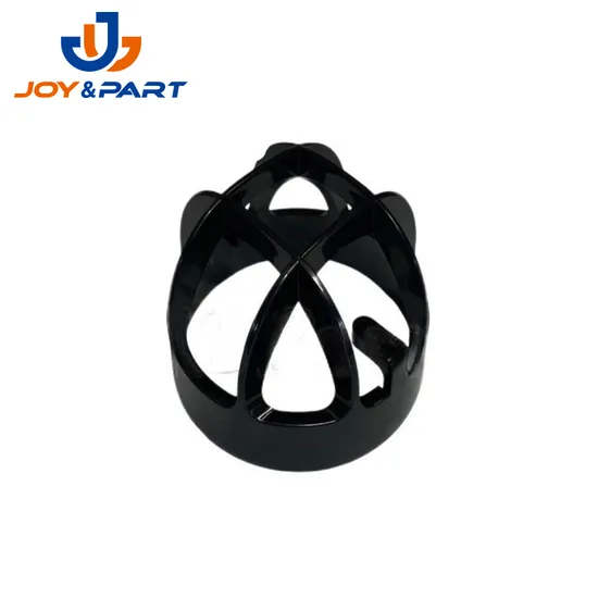 Defender 90 110 Round Rear Light Guard - Da2796