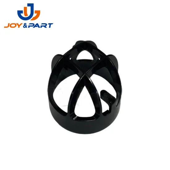 Defender 90 110 Round Rear Light Guard - Da2796