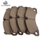 Wholesale Price Car Brake System with Free Sample Original Brakes Pads
