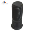 Auto Spare Parts Fasteners Carbon Steel Wheel Bolt