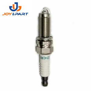 Hot Selling Laser Iridium Platinum 90919-01235 Spark Plugs