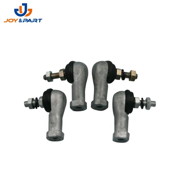 Hot Selling with Best Quality Truck Steering Tie Rod Ball Joints