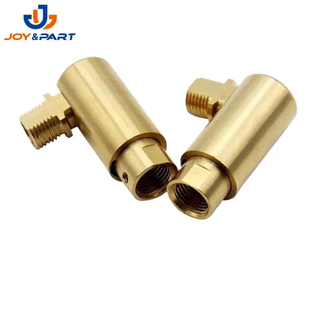 Popular High Quality with Free Sample Car Parts Ball Joint