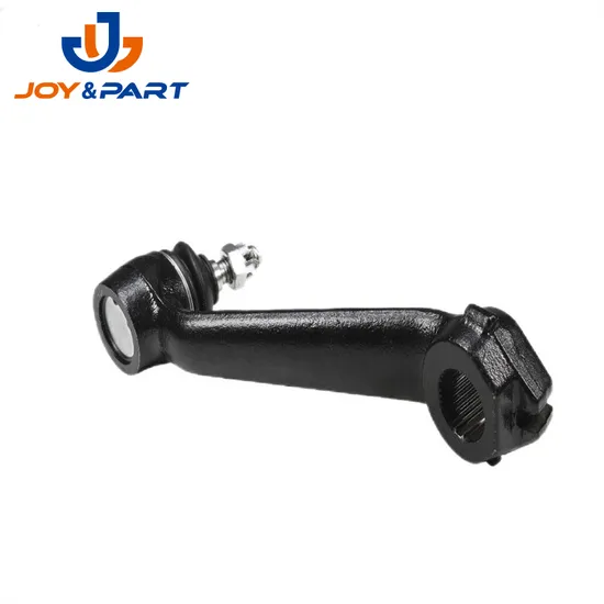 Manufacture of OEM 45047-09220 Tie Rod Ball Joint Front Left Fit