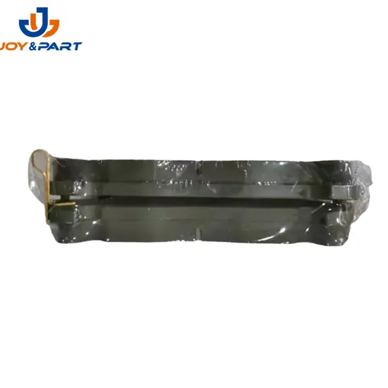 Front Top Quality with Wholesale Hot Style Racing Brake Pads