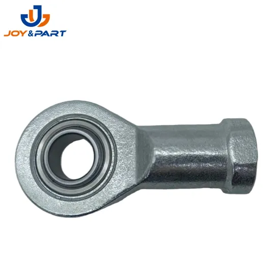 New Stock Arrival Auto Parts Front Right Steering Outer Tie Rod End