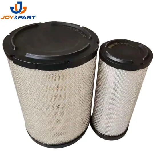 High Quality with Wholesale Low Price and Efficient Hino Engine Fuel Filter