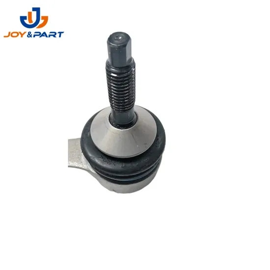 High Quality with Private Label Car Parts Steering Systems Tie Rod End