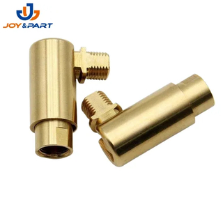 Auto Manufactures with New Currents Lower Upper Ball Joint
