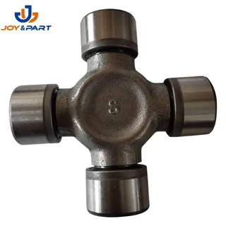 Factor with Best Services Stainless Steel Auto Spare Parts Universal Joints U-Joints