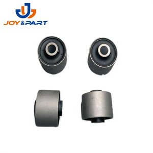 Front Lower Control Arm Bushing 48655-50012 for Toyota Ls430