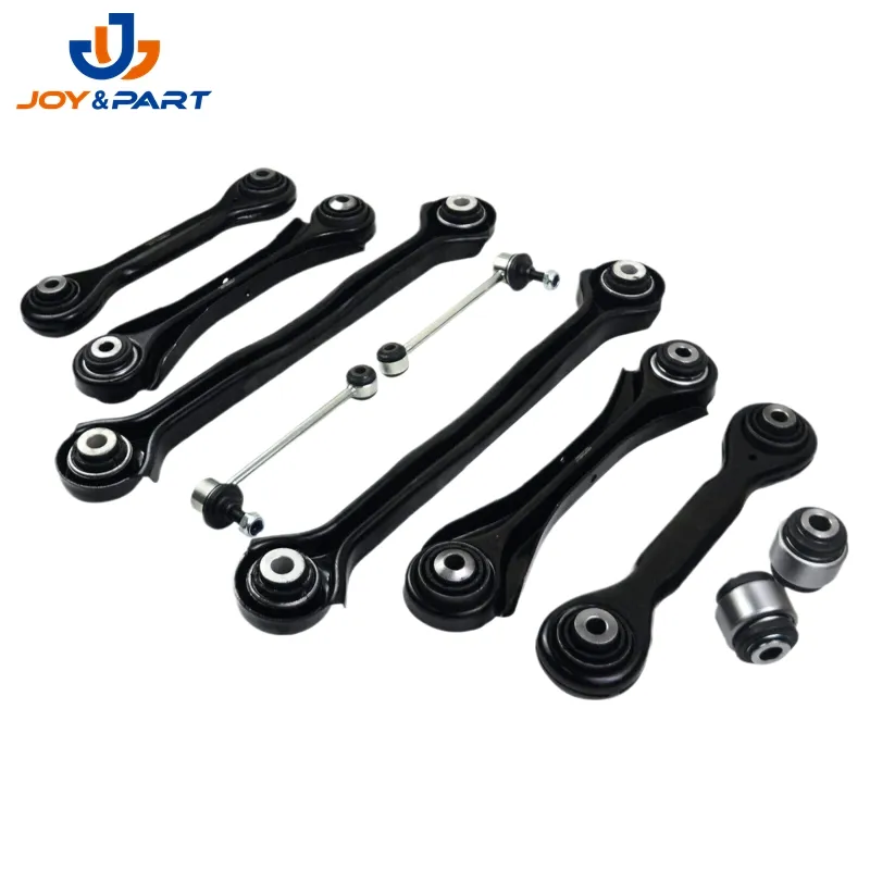 Professional Customization Rear Lower Track Control Arm Kit