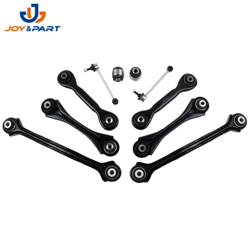 Car Suspension Kit Adjustable with High Popularity Control Arms