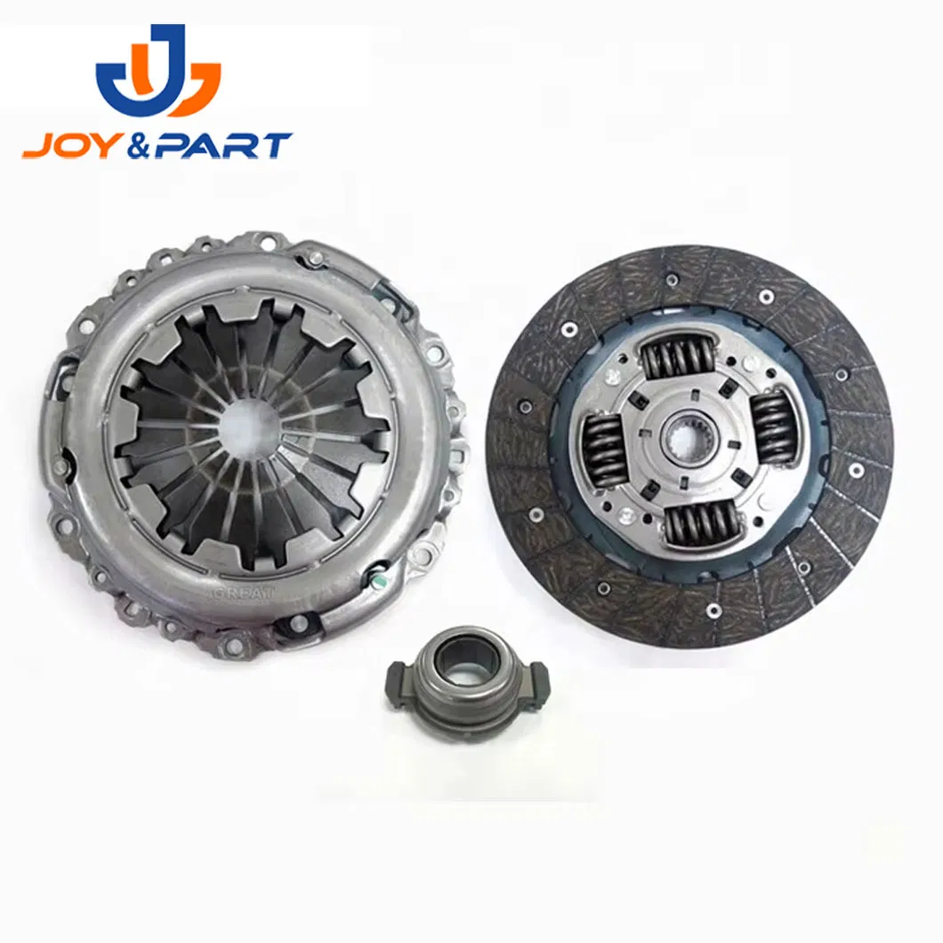 Clutch Cover Auto Clutch Disc Drive Clutch Kit Assembly for Auto Parts