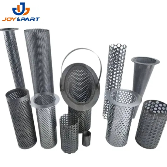 Customized with New Currents Industrial Powder Dust Collector Air Filter