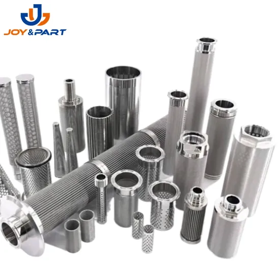 Best Selling with Reply Very Quickly Activated Carbon Filter