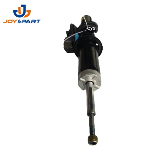 High Quality Good Price with Free Sample Auto Parts Front Rear Shock Absorber
