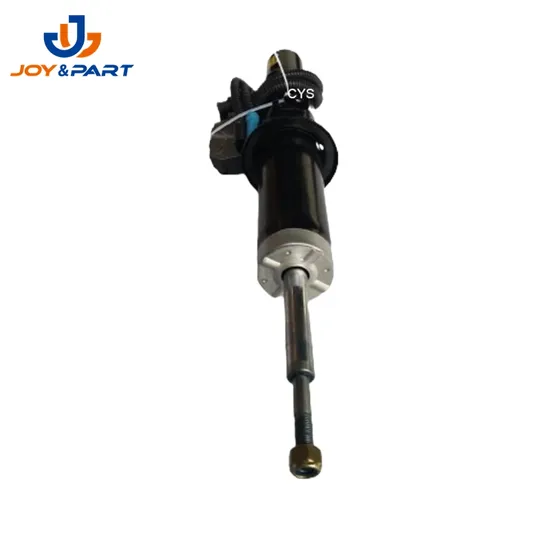 Good Price with Hot Sale Super Power Auto Parts Car Shock Absorber